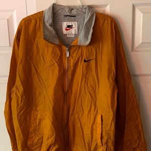 Men’s Nike running jacket